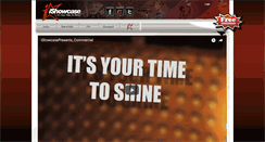 Desktop Screenshot of ishowcase.net